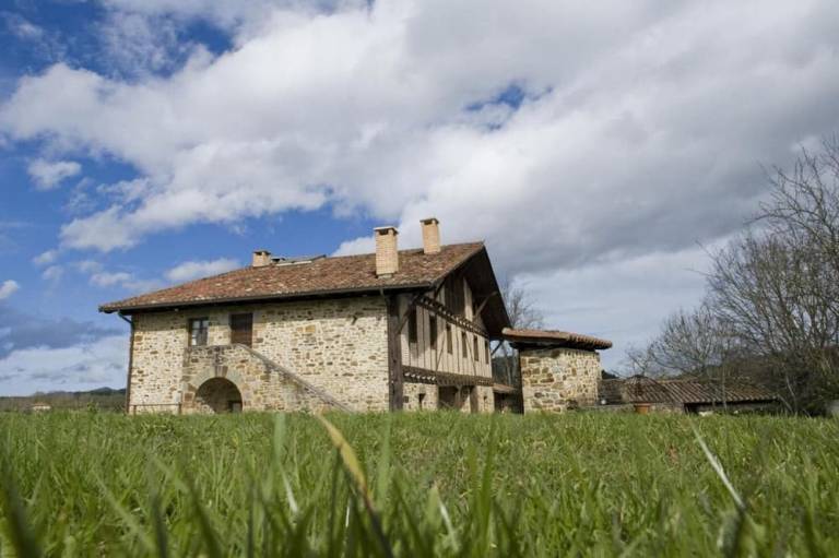 Casa Amurrio