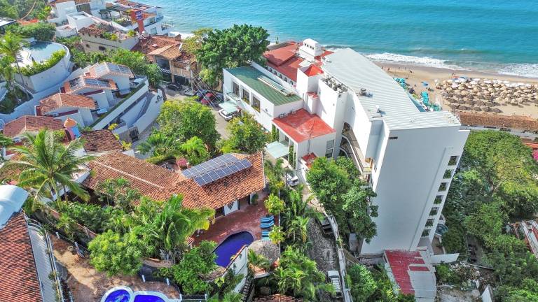 Villa Puerto Vallarta