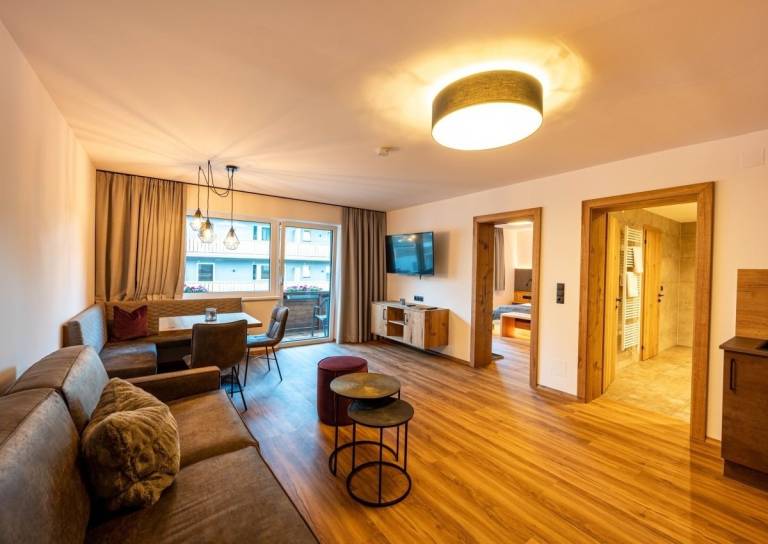 Ferienwohnung Ammergauer Alpen