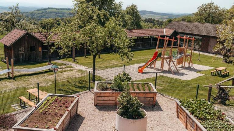 Ferienwohnung Emmersdorf an der Donau