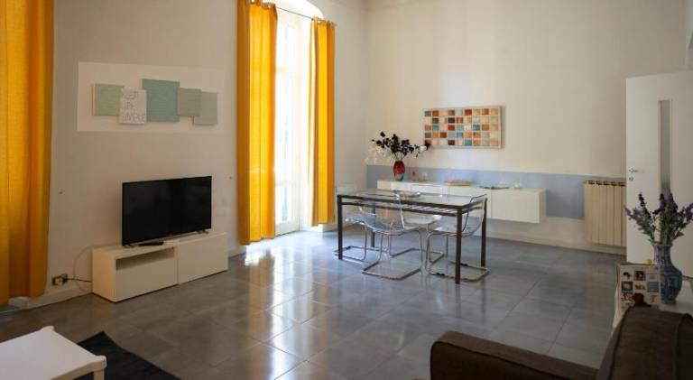 Holiday apartment with 2 rooms for 4 persons — photo 2