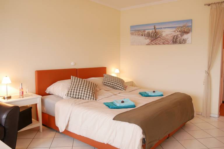 Ferienwohnung Steinwarder