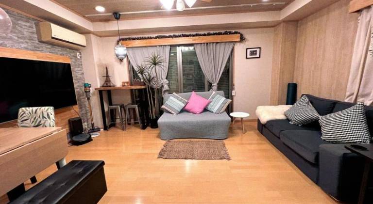 Rental apartment | Suitable for remote work | Pet-friendly — photo 2