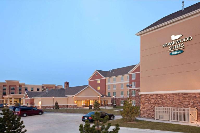 Homewood Suites by Hilton St. Cloud — photo 5