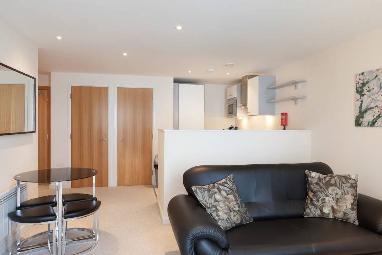 Apartment  Swindon