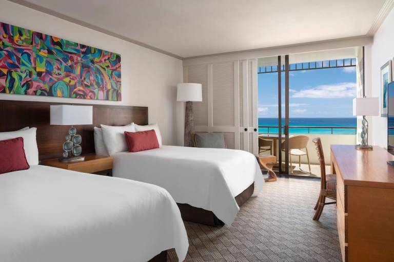 Resort Waikīkī