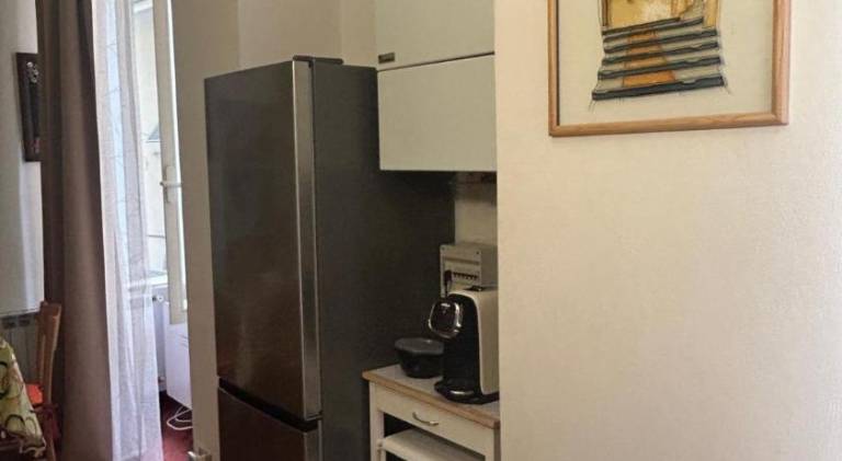 Rental apartment with 2 rooms for 6 persons — photo 4