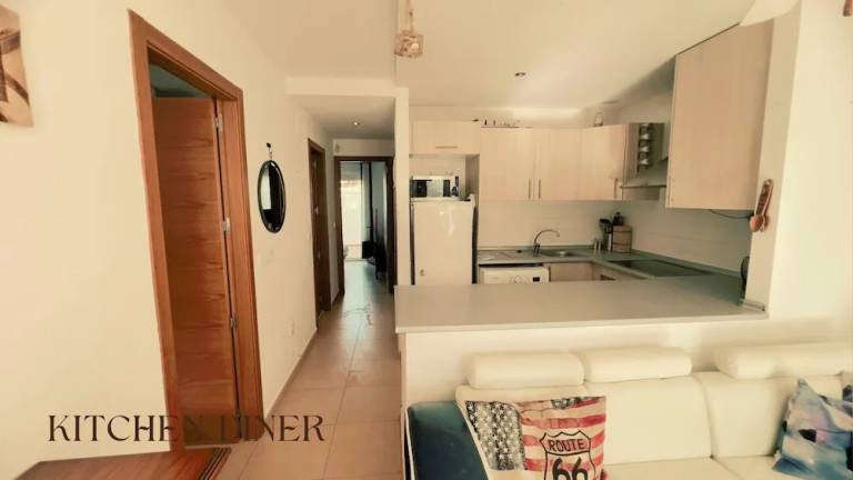 Apartment  Alhama de Murcia