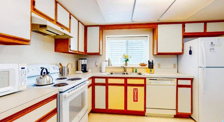 Vacation home with 3 rooms for 6 persons — photo 5