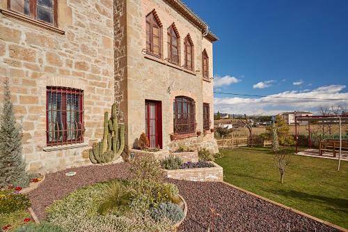 Casa Solsona