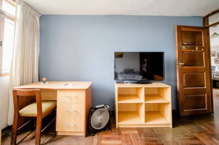 Apartamento Miraflores