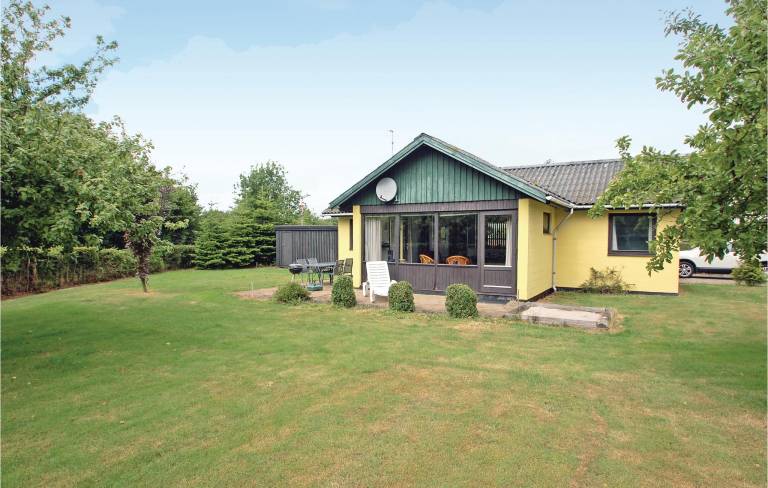Huis Hejlsminde Strand