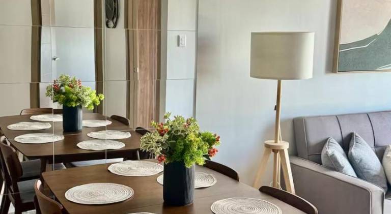 Serviced apartment with garden, terrace & private pool — photo 5