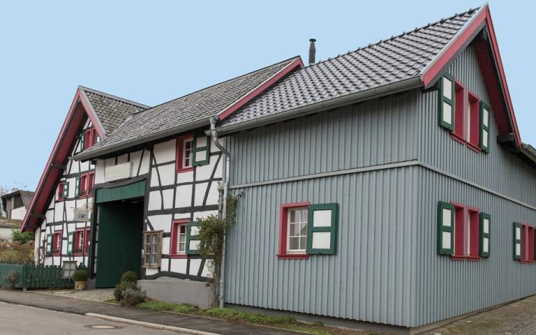 Appartement Schleiden