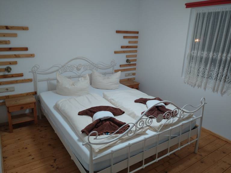 Ferienhaus Güntersberge