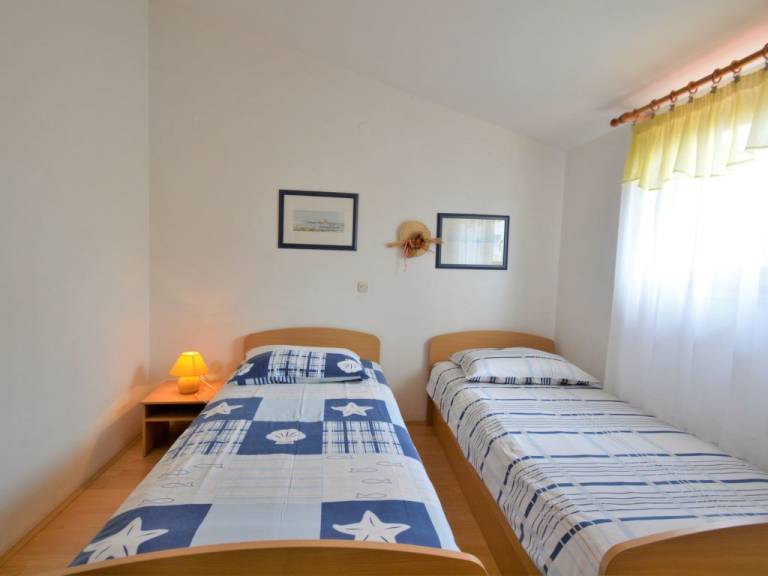 Ferienwohnung Medulin