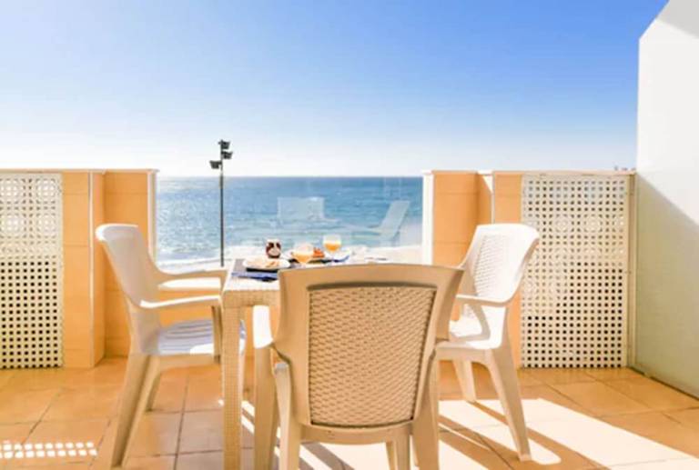 Aparthotel Fuengirola
