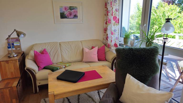 Ferienwohnung Bad Steben