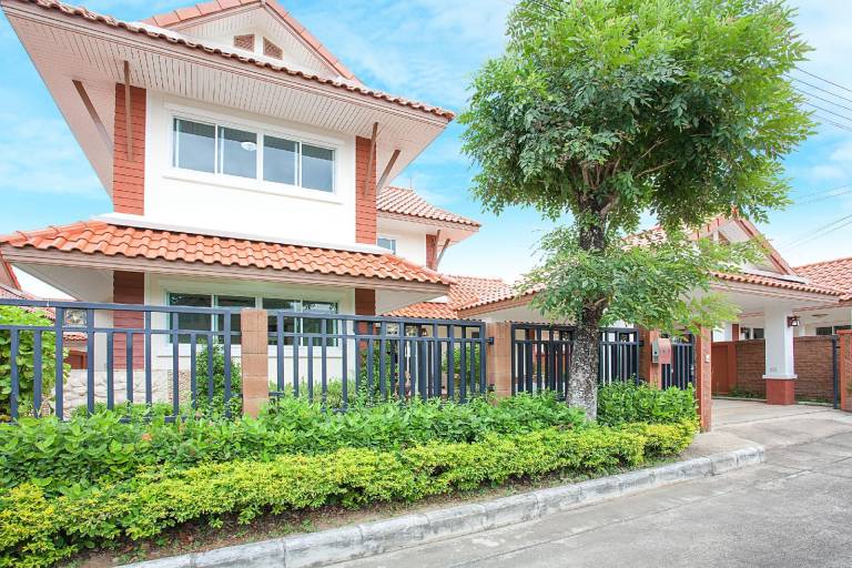 Beautiful house with pool | Good for workation | Pet-friendly — photo 4