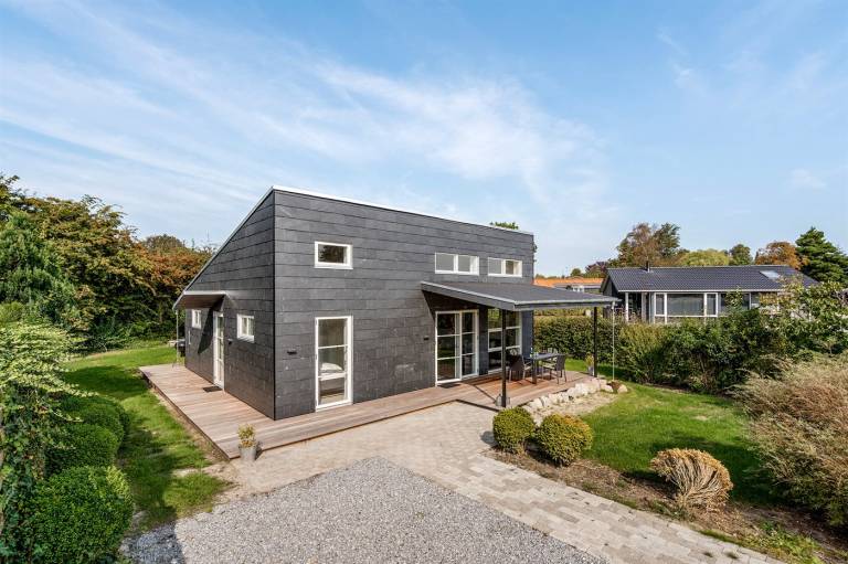 Ferienhaus in Rødvig Stevns f&uuml;r max. 6 Personen
