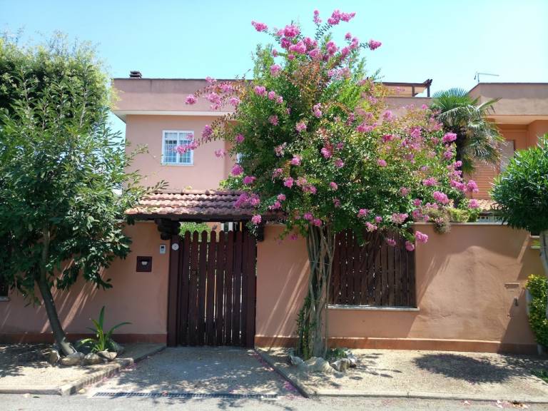 Villa Fregene