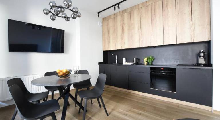 Apartment with 2 rooms for 6 persons — photo 3