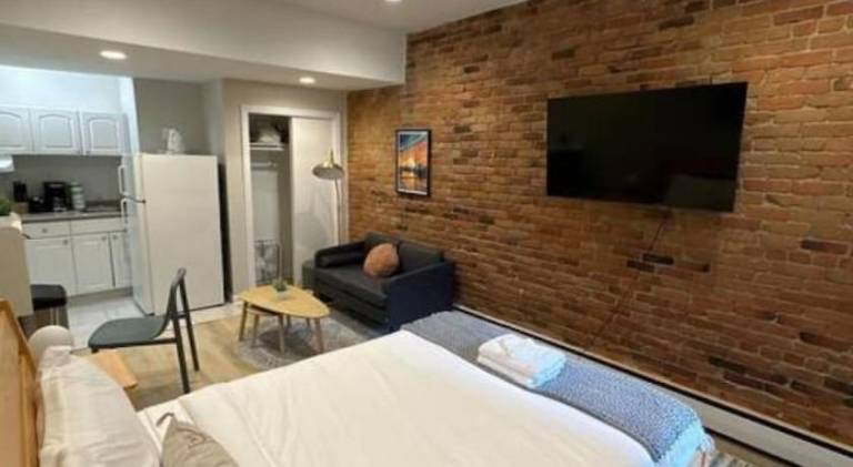 Rental apartment | Suitable for remote work — photo 2