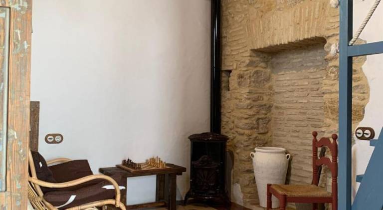 Beautiful rental apartment | Pets are welcome in Vejer de la Frontera