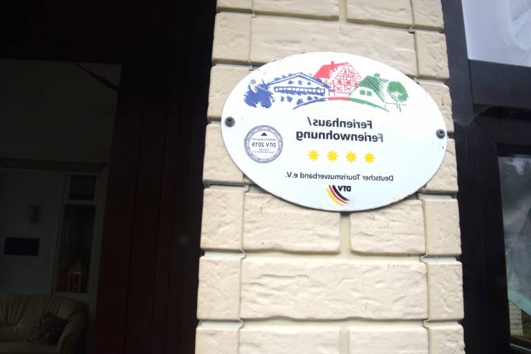 Ferienwohnung  Bad Grund