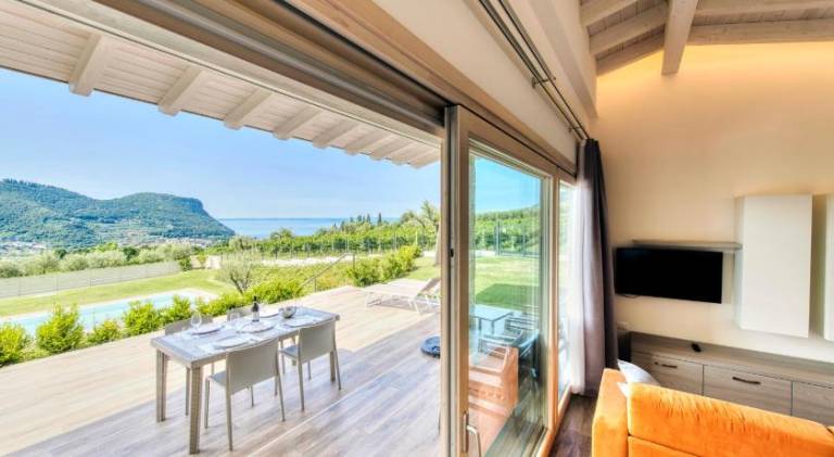 Villa Brusadela Suites Garda — photo 3
