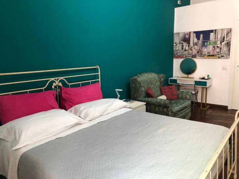 Charming bed and breakfast with fast internet | Pets are welcome — photo 2