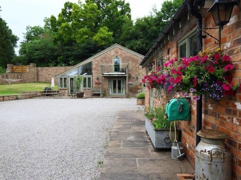 Cottage Cinderford