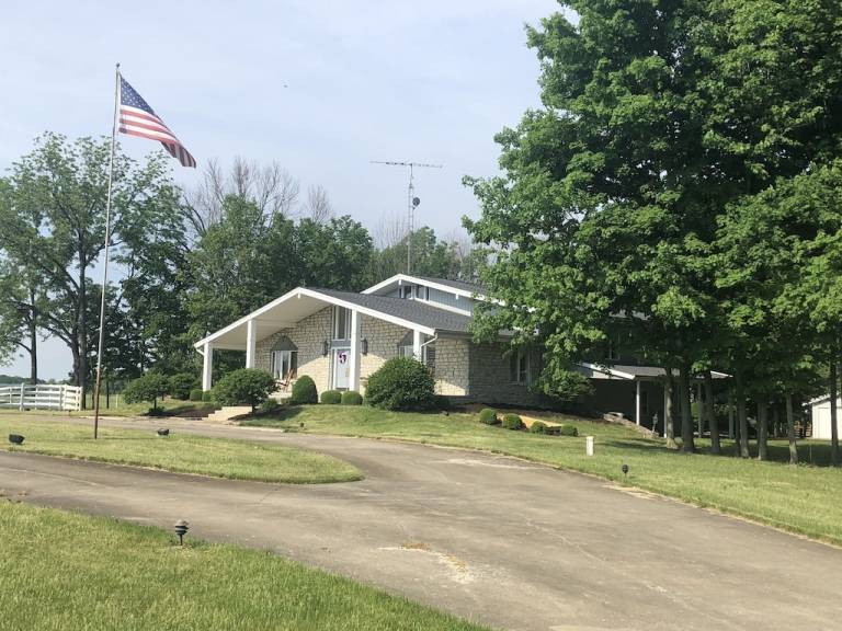 Farmhouse Muncie
