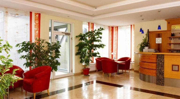 Hotel Goldener Adler — photo 2
