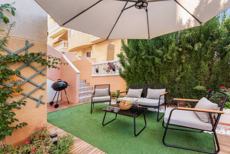 Apartamento Moncófar