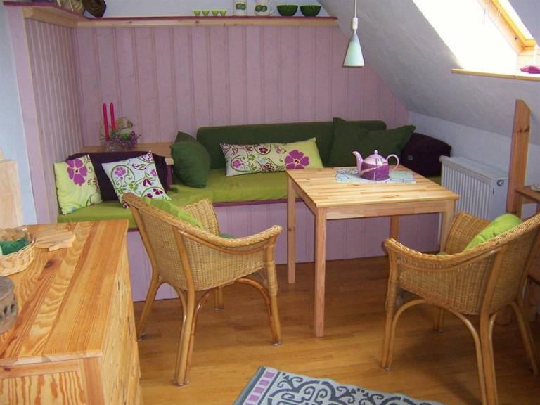 Ferienwohnung Hermannsburg
