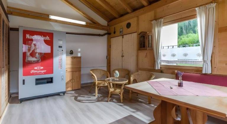 Ferienwohnung mit Pool und Sauna — photo 4