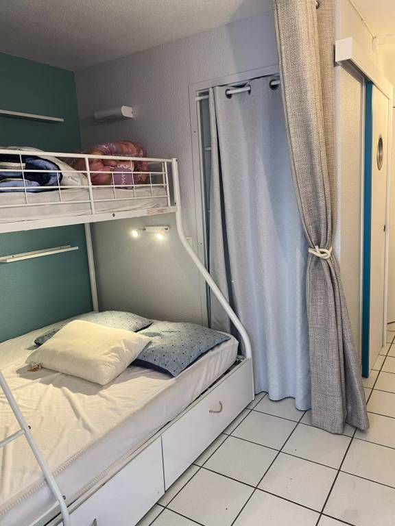 Residence Port du Crouesty - maeva Home - Studio by the sea with terrace 5 people - Selection — photo 5