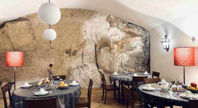 Hotel Palazzo Piccolomini — photo 3