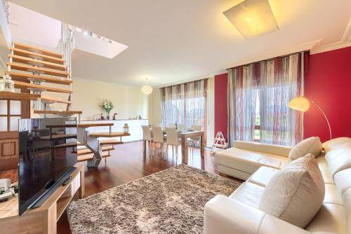Apartamento Algorta