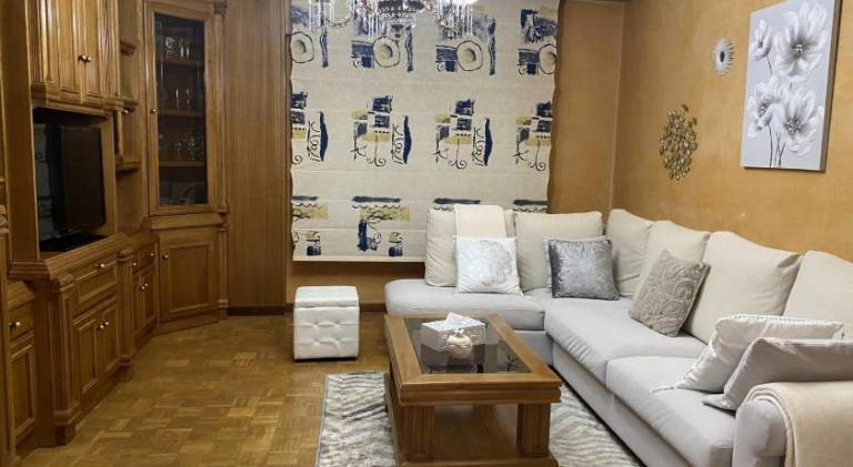 Apartamento Astorga