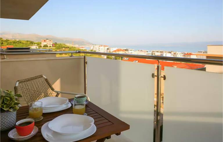 Ferienwohnung Split