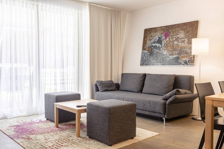 Appartement Schladming