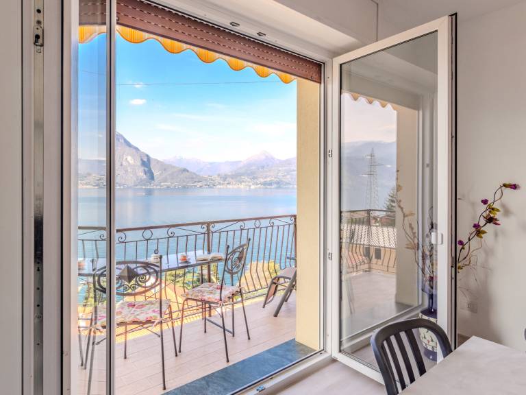 Apartament Fiumelatte