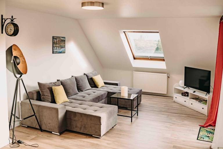 Ferienwohnung Brockenblick 2