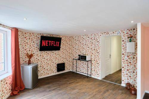 Appartement Roncq