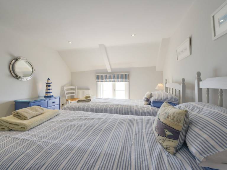 Cottage Portscatho