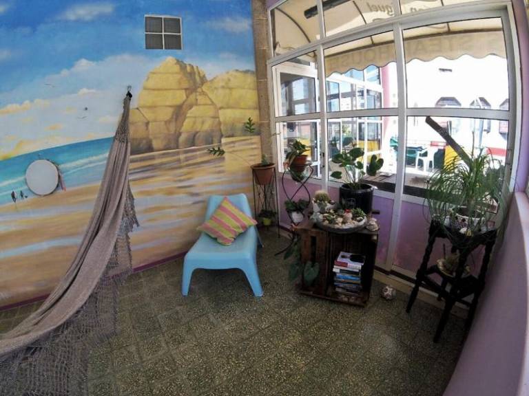 Hostel S. José — photo 4