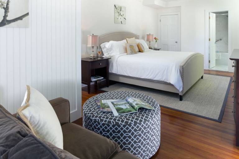 Bed & Breakfast Shelter Island Heights
