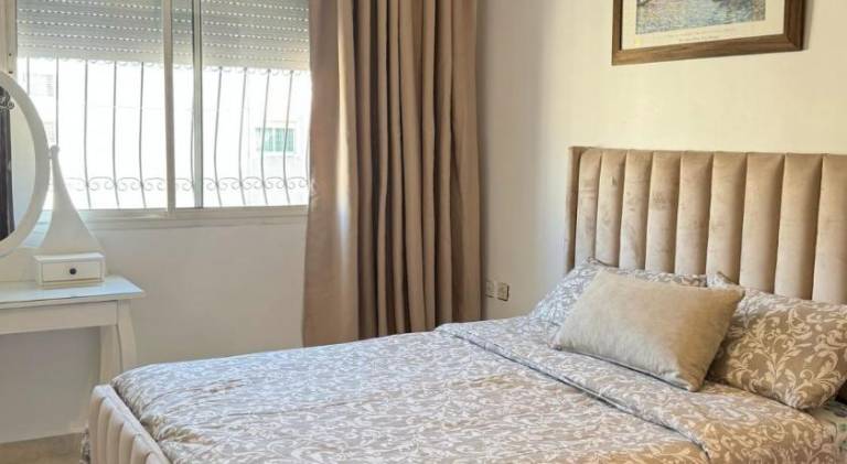 Holiday apartment with 2 rooms for 6 persons — photo 2